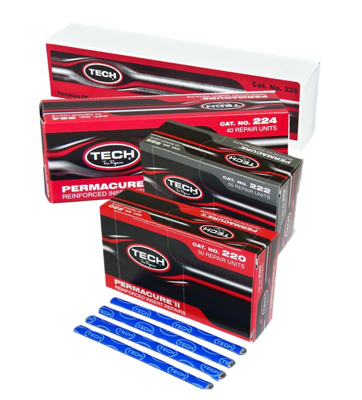 224 opravný knôt 130 mm